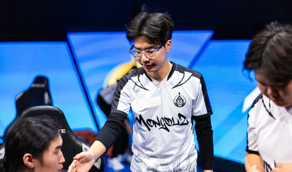 "The MongolZ" Бразилын " paiN" багийг 2-0 харьцаатайгаар хожлоо