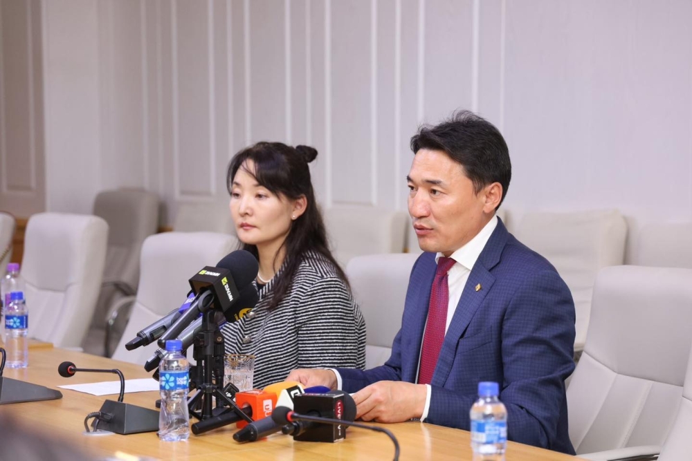 "Уул уурхайн долоо хоног" арга хэмжээг ирэх сард зохион байгуулна