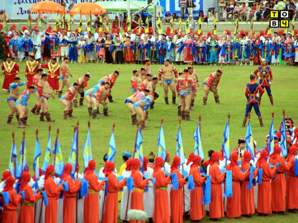 Хориотой бодис хэрэглэсэн бөхчүүдийн нэрсийг зарлалаа