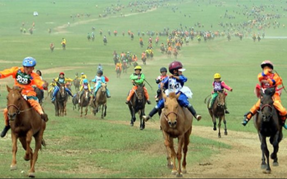 2025 он гарснаас хойш