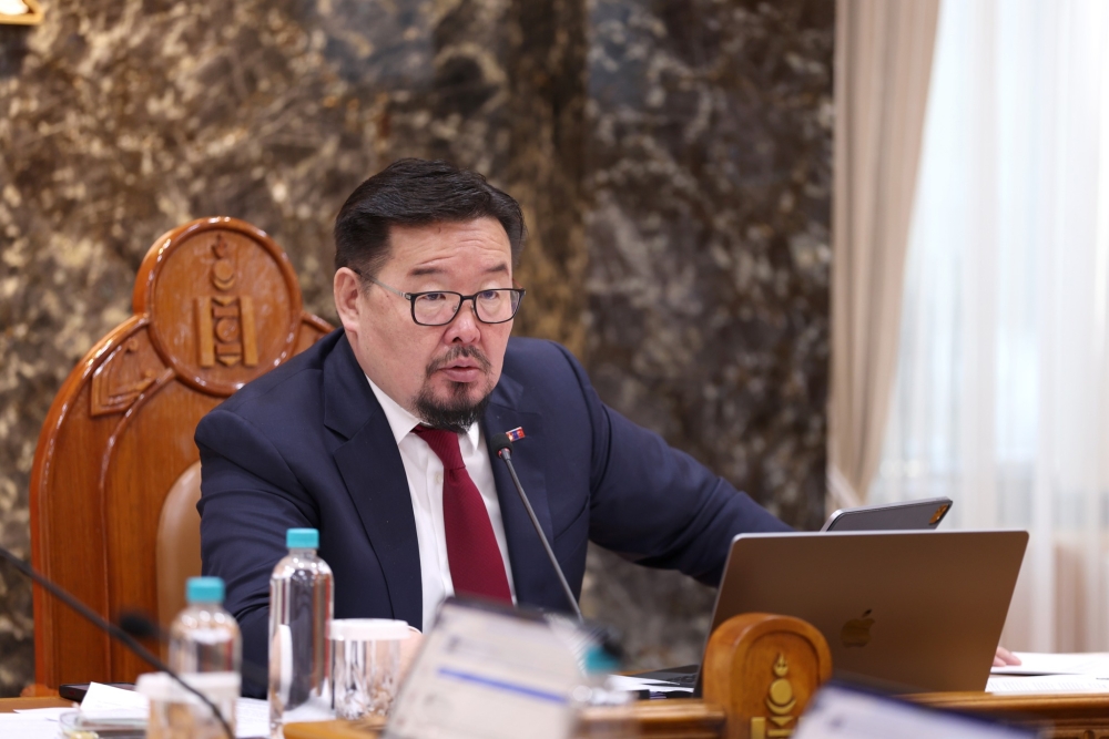 Монгол улс 200 сая ам.доллараар гадаадаас цахилгаан эрчим хүч импортоор авч байна