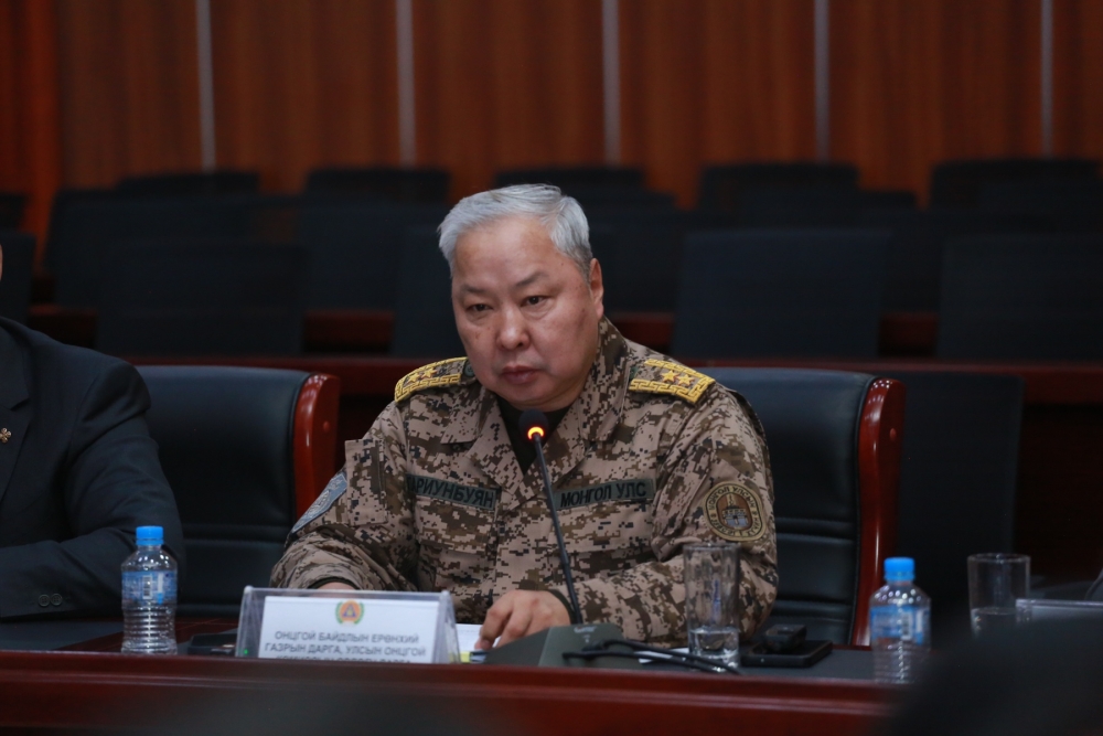 Аюулт үзэгдэл ослын улмаас 2025 оны хагас жилийн байдлаар 32.4 тэрбум төгрөгийн хохирол учирсан байна