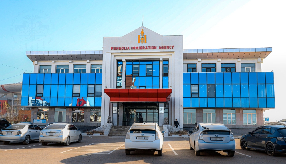 Оршин суух зөвшөөрөлтэй гадаад иргэдийн тоо өсжээ