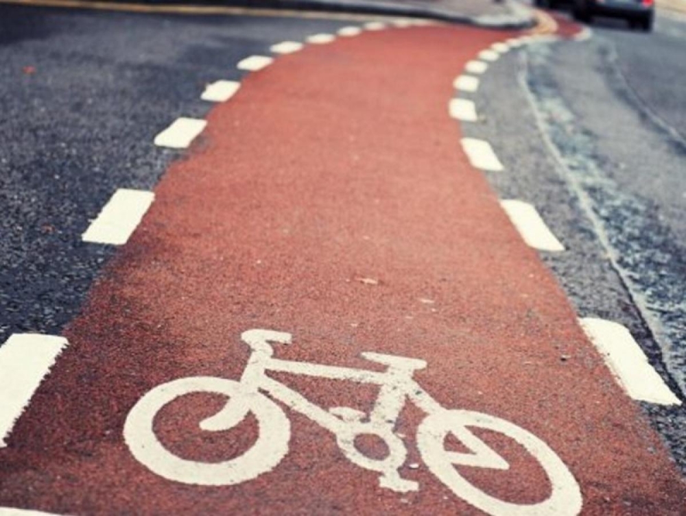 Ирэх онд 78.5 км урт дугуйн зам барих зураг төслийг боловсруулжээ