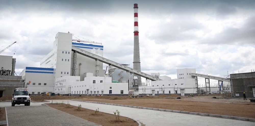 Бөөрөлжүүт цахилгаан станцын 150 МВт-ын хүчин чадалтай II блок төвийн нэгдсэн системд эрчим хүч нийлүүлж эхэллээ