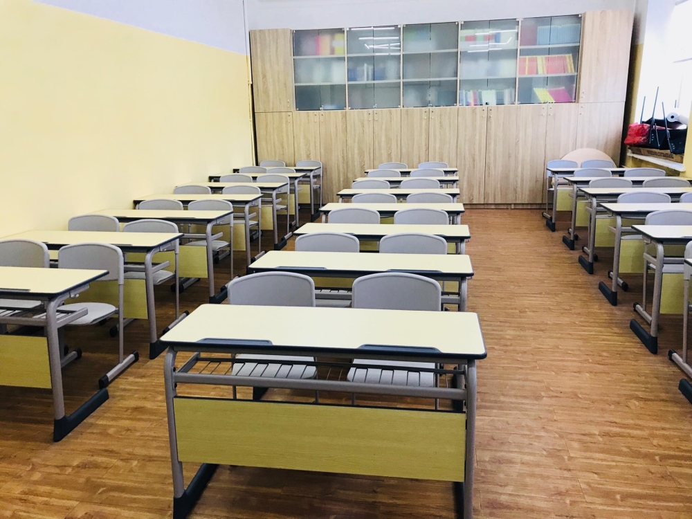 Ирэх даваа гарагт сурагчдын бие даалтын долоо хоног эхэлнэ