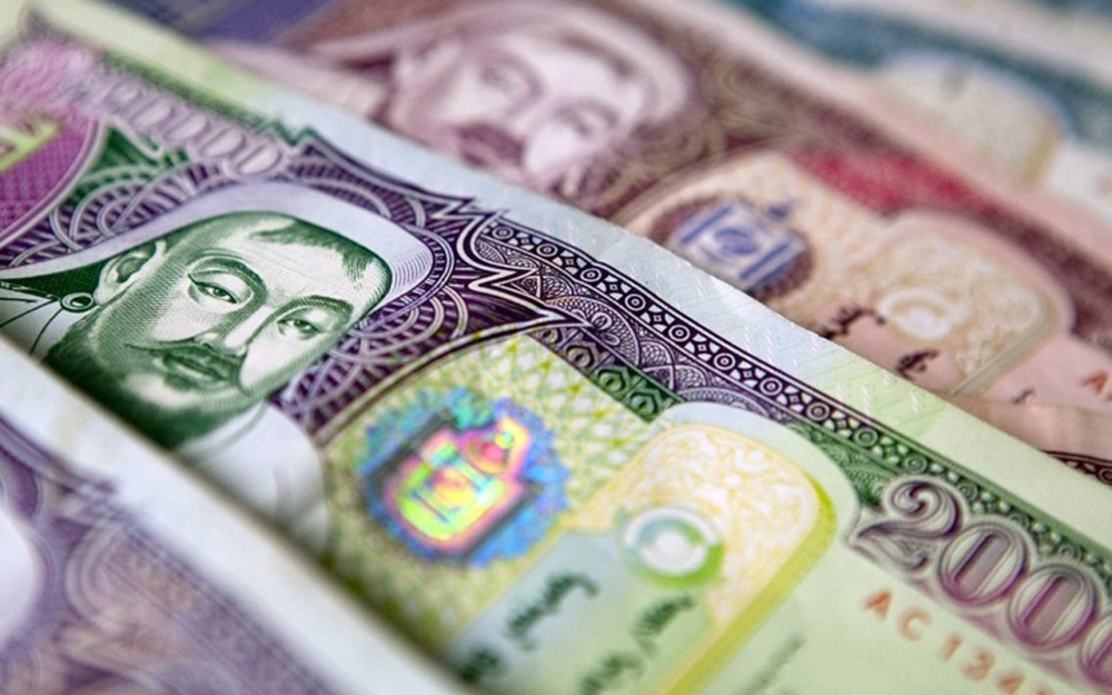 Иргэдийн хуримтлалын сангийн орлого нэмэгдлээ