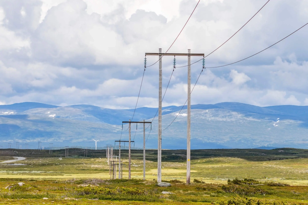 Өнөөдөр Баянзүрх, Хан-Уул, Налайх дүүрэгт цахилгаан хязгаарлана